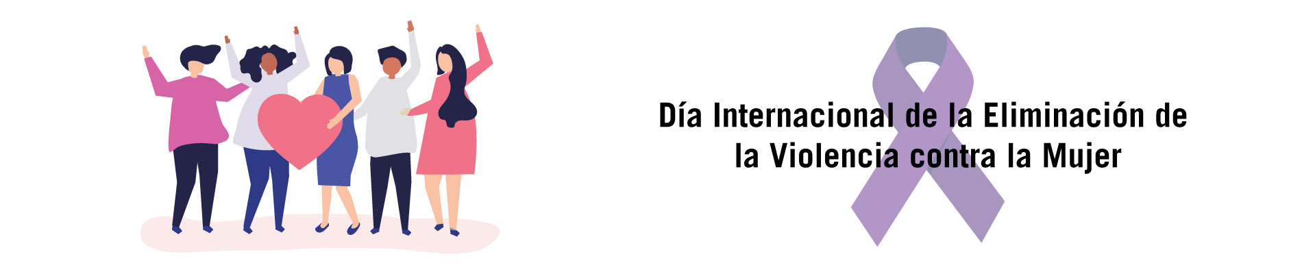 Da Internacional de la Eliminacin de la Violencia contra la Mujer