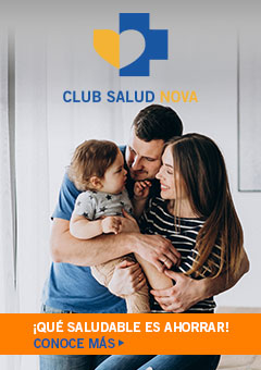 Club Salud Nova