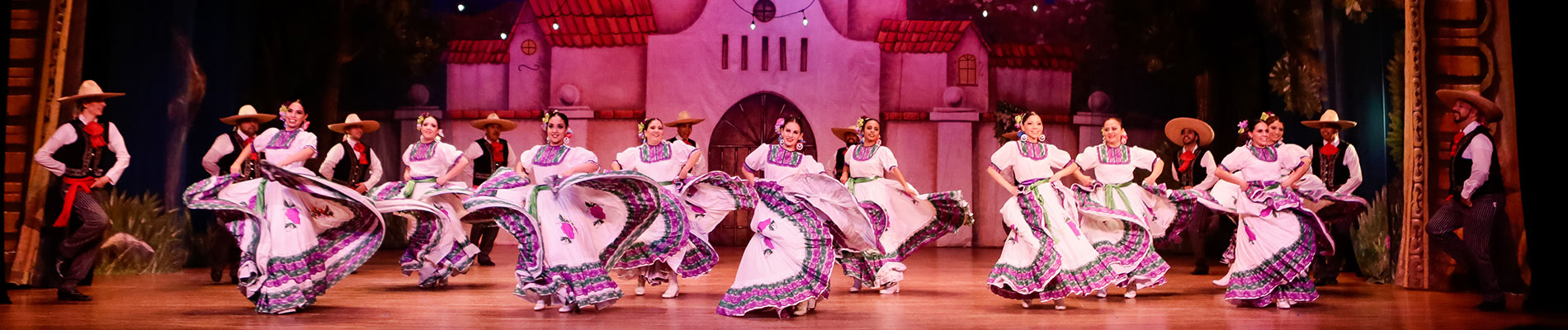 Folclor mexicano