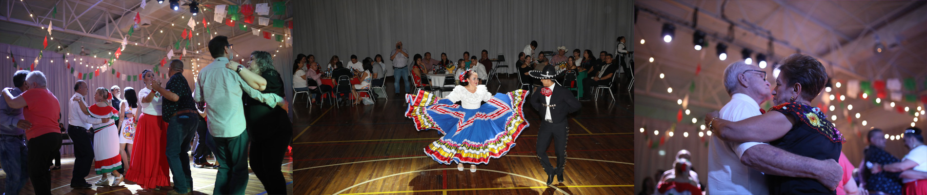 Noche Mexicana