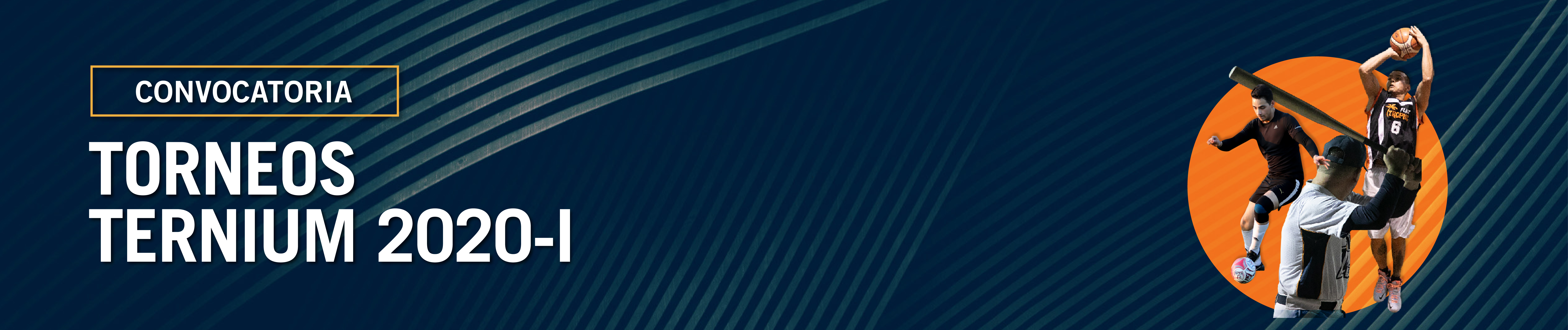Torneos Ternium