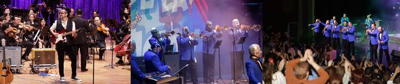 Arranc el Festival Cultural Nova!