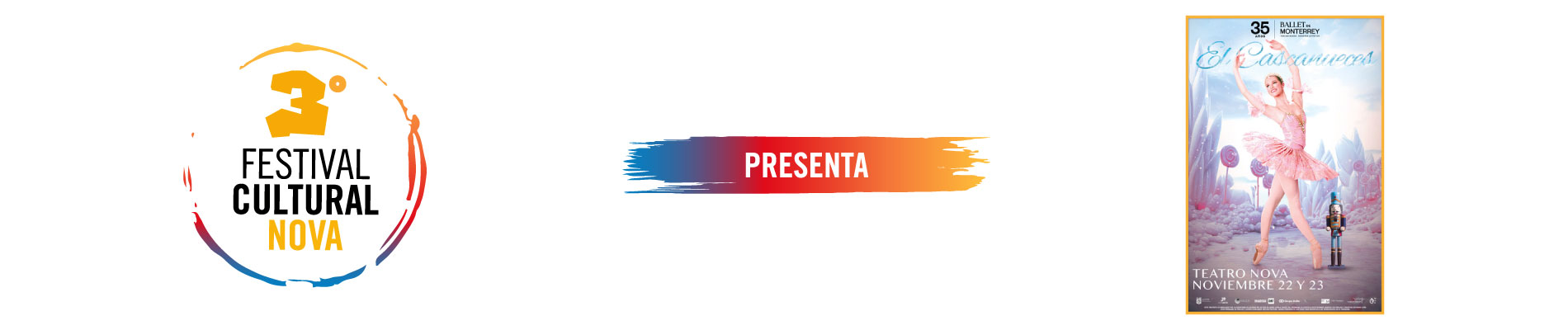 Festival Cultural Nova