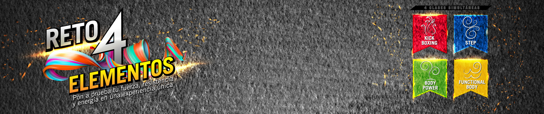 Reto 4 Elementos